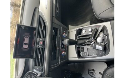 Audi A6 3.0 TDI - автомобили, коли, обяви за нови и употребявани 14