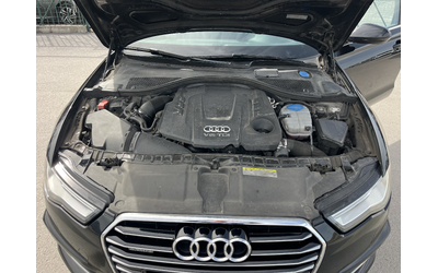 Audi A6 3.0 TDI - автомобили, коли, обяви за нови и употребявани 15