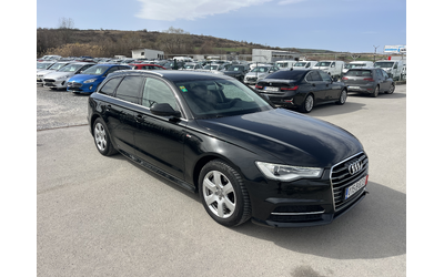 audi-a6-3-0-tdi - 1