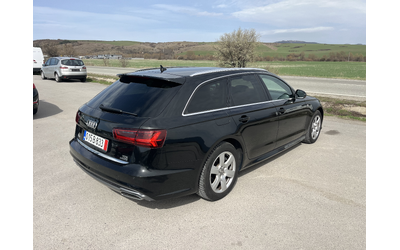 audi-a6-3-0-tdi - 3