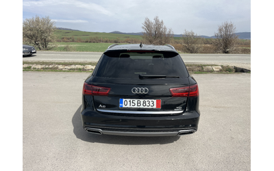 audi-a6-3-0-tdi - 4
