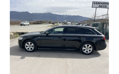 Audi A6 3.0 TDI - автомобили, коли, обяви за нови и употребявани 6