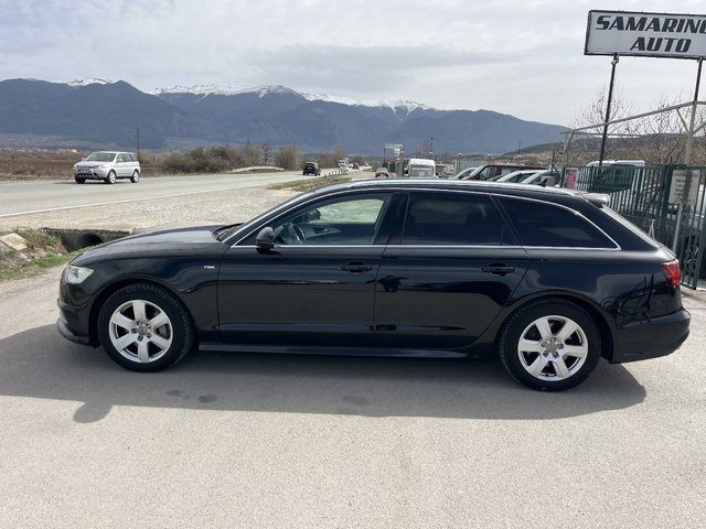 Audi A6 3.0 TDI - автомобили, коли, обяви за нови и употребявани 6