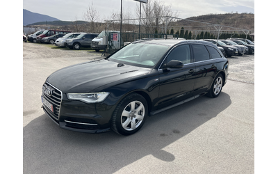 Audi A6 3.0 TDI - автомобили, коли, обяви за нови и употребявани 7