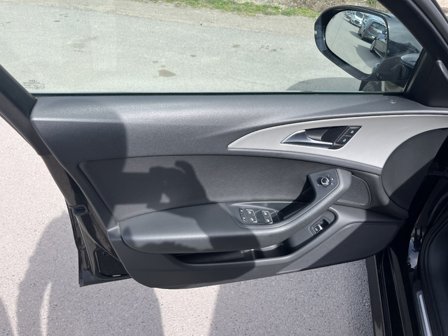 Audi A6 3.0 TDI - автомобили, коли, обяви за нови и употребявани 9