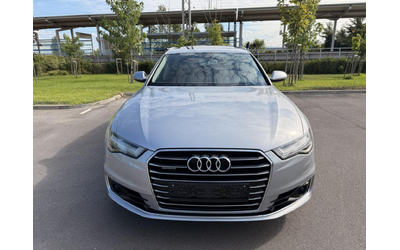 audi-a6-3-0-tdi-obduhvane-distronik-panorama-full - 1