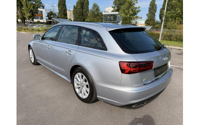 audi-a6-3-0-tdi-obduhvane-distronik-panorama-full - 3