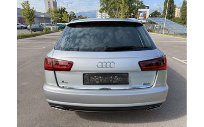 audi-a6-3-0-tdi-obduhvane-distronik-panorama-full - 4