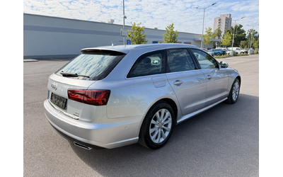 audi-a6-3-0-tdi-obduhvane-distronik-panorama-full - 5