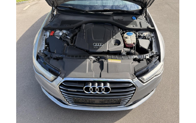 Audi A6 3.0 TDI* Обдухване* Дистроник* Панорама* FULL* - автомобили, коли, обяви за нови и употребявани 7