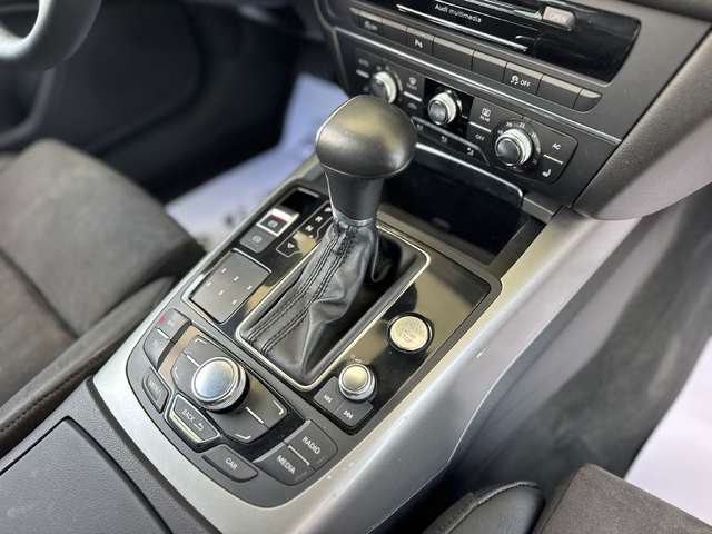 Audi A6 3.0 TDI Quattro - автомобили, коли, обяви за нови и употребявани 14