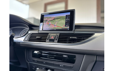 Audi A6 3.0 TDI Quattro - автомобили, коли, обяви за нови и употребявани 16