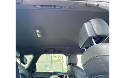 Audi A6 3.0 TDI Quattro - автомобили, коли, обяви за нови и употребявани 17