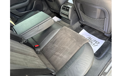Audi A6 3.0 TDI Quattro - автомобили, коли, обяви за нови и употребявани 18