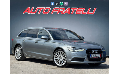 audi-a6-3-0-tdi-quattro - 1