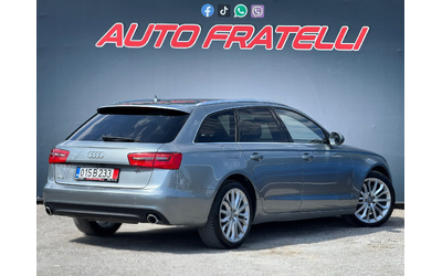 audi-a6-3-0-tdi-quattro - 2