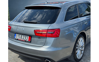 audi-a6-3-0-tdi-quattro - 5