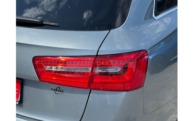 Audi A6 3.0 TDI Quattro - автомобили, коли, обяви за нови и употребявани 6