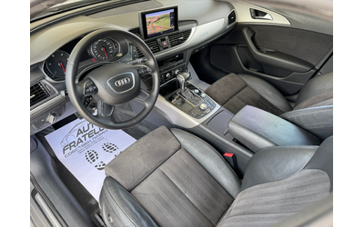 Audi A6 3.0 TDI Quattro - автомобили, коли, обяви за нови и употребявани 7