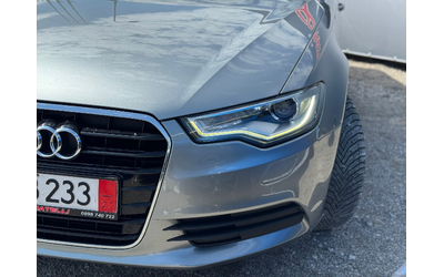 Audi A6 3.0 TDI Quattro - автомобили, коли, обяви за нови и употребявани 8