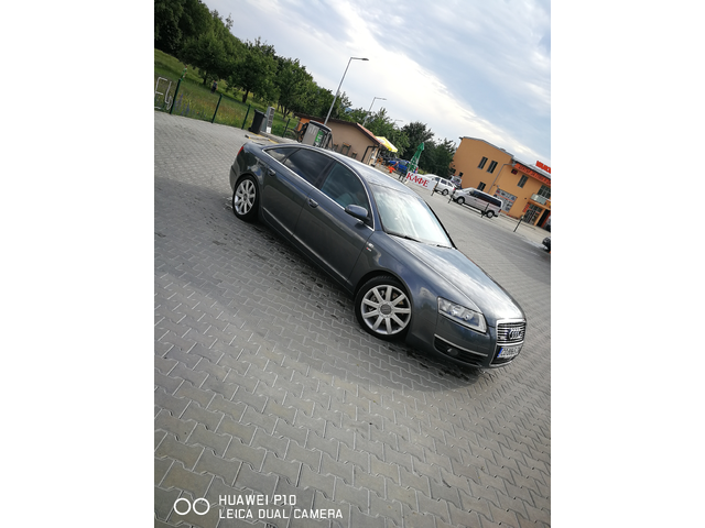 Audi A6 3.0 TDI Quattro S-line ръчка - автомобили, коли, обяви за нови и употребявани 10