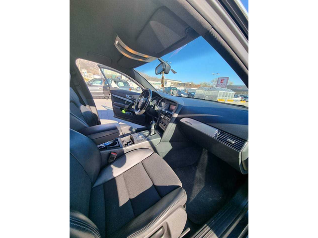 Audi A6 3.0 TDI Quattro S-line ръчка - автомобили, коли, обяви за нови и употребявани 2