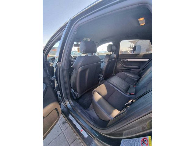 Audi A6 3.0 TDI Quattro S-line ръчка - автомобили, коли, обяви за нови и употребявани 5