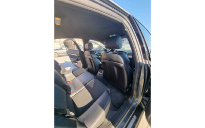 Audi A6 3.0 TDI Quattro S-line ръчка - автомобили, коли, обяви за нови и употребявани 6