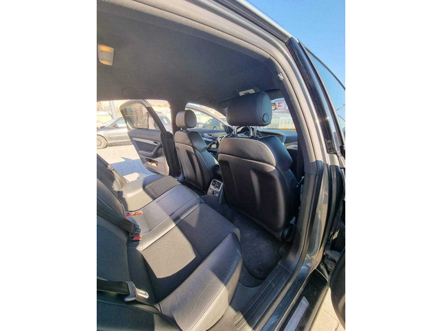 Audi A6 3.0 TDI Quattro S-line ръчка - автомобили, коли, обяви за нови и употребявани 6