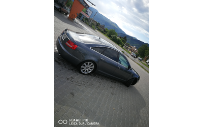 Audi A6 3.0 TDI Quattro S-line ръчка - автомобили, коли, обяви за нови и употребявани 9