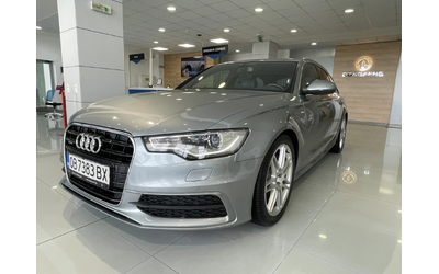 audi-a6-3-0-tdi-v6-245-ks-quattro-s-tronic - 0