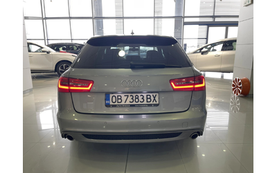 audi-a6-3-0-tdi-v6-245-ks-quattro-s-tronic - 4