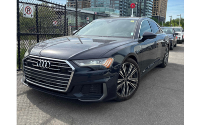 audi-a6-3-0-tfsi - 0