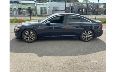 audi-a6-3-0-tfsi - 1