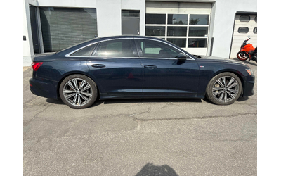 audi-a6-3-0-tfsi - 2