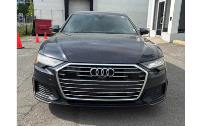audi-a6-3-0-tfsi - 4
