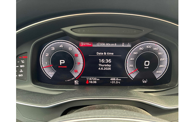 audi-a6-3-0-tfsi - 5
