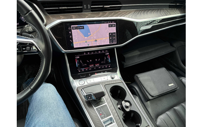 Audi A6 3.0 TFSI - автомобили, коли, обяви за нови и употребявани 6