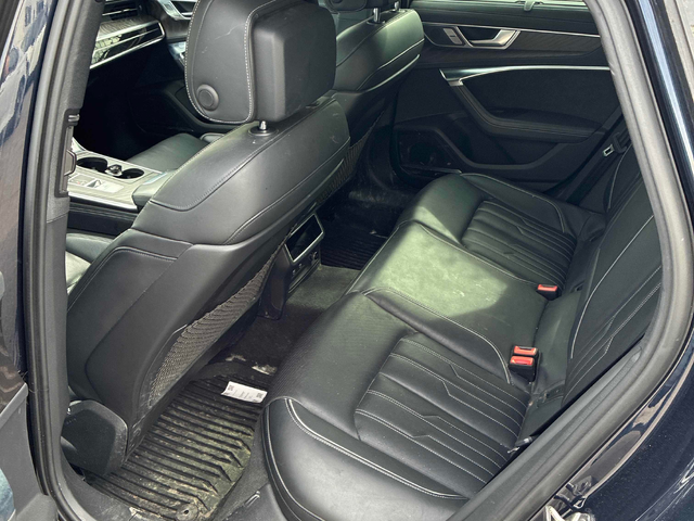 Audi A6 3.0 TFSI - автомобили, коли, обяви за нови и употребявани 7