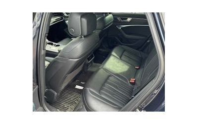 Audi A6 3.0 TFSI - автомобили, коли, обяви за нови и употребявани 9