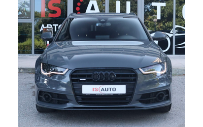 audi-a6-3-0bitdi-sline-bose-quattro-distronic-kamera-podgrev - 1