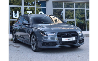 audi-a6-3-0bitdi-sline-bose-quattro-distronic-kamera-podgrev - 2