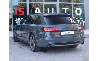 audi-a6-3-0bitdi-sline-bose-quattro-distronic-kamera-podgrev - 3
