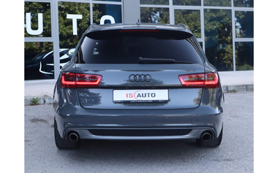 audi-a6-3-0bitdi-sline-bose-quattro-distronic-kamera-podgrev - 4