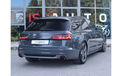 audi-a6-3-0bitdi-sline-bose-quattro-distronic-kamera-podgrev - 5