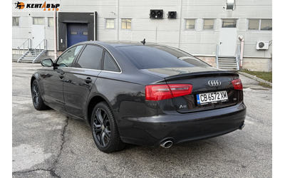 audi-a6-3-0d-204k-s-garantsiya-ot-kentavar - 2