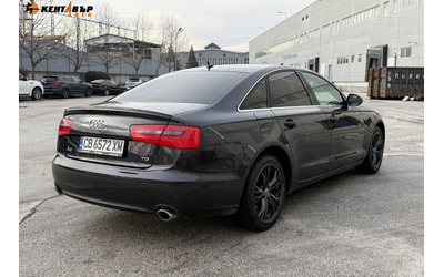 audi-a6-3-0d-204k-s-garantsiya-ot-kentavar - 3