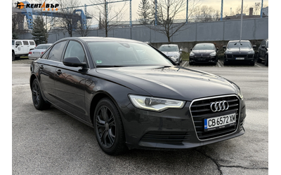 audi-a6-3-0d-204k-s-garantsiya-ot-kentavar - 5