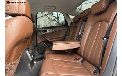 Audi A6 3.0d 204к.с/ГАРАНЦИЯ ОТ КЕНТАВЪР - автомобили, коли, обяви за нови и употребявани 8
