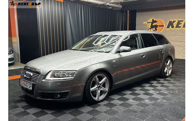 audi-a6-3-0d-224-k-s-quattro - 1